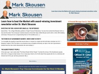 Markskousen.com