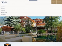 Hotel-enzian.com