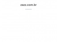 Zazz.com.br