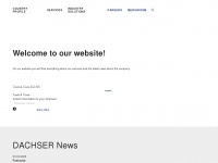 Dachser.co.uk