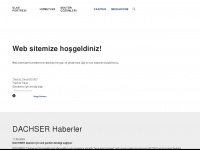 Dachser.com.tr
