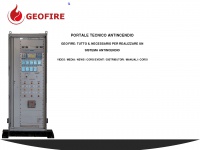 Geofire.it