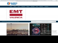 Valenciaworld.com