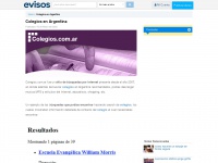 Colegios.com.ar