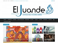 Eljuande.com