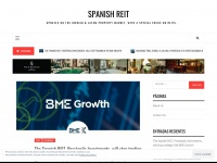 Spanishreit.com