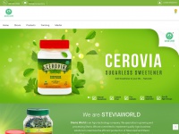 Steviaworld.com