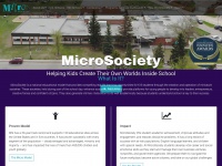 Microsociety.org