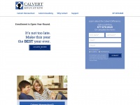 Calverteducation.com