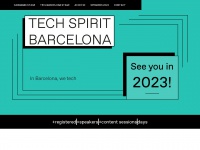Techspirit.barcelona