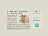 Realalternatives.tripod.com
