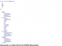Hondamanantiales.com