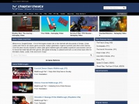 Chaptercheats.com