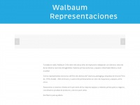 Walbaumchile.cl