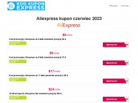 Kod-kupon-express.com
