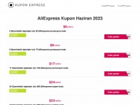 Kupon-express.com