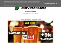 Cervezodromo.blogspot.com