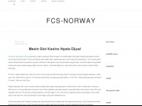 Fcs-norway.com