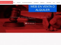 abogadoherenciasvalencia.net