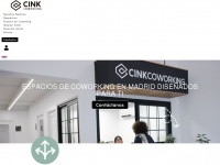 cinkcoworking.es