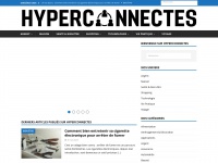 Hyperconnectes.fr