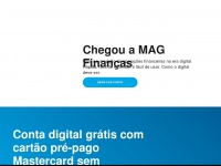 Magfinancas.com.br