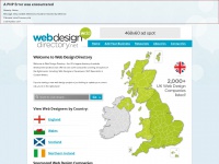 Webdesigndirectory.net