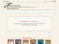 ficticia.com Thumbnail