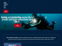Cousteau.org