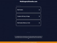 Walkingmultimedia.com