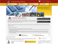 employeesalarysoftware.com