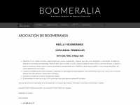 boomeralia.org Thumbnail