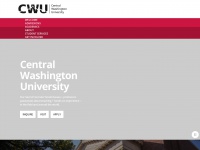 Cwu.edu