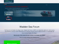 waddensea-forum.org