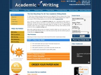 Academicwriting.com.au