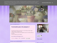 Cocinandoparamispeques.blogspot.com