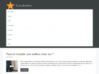 Garabullos.com