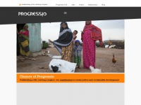 Progressio.org.uk