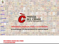 museudelcomic.org