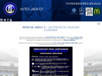 Interdejaencf.com