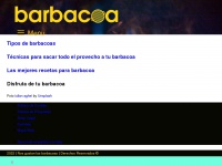 Barbacoa.world