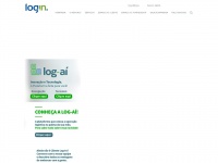 loginlogistica.com.br Thumbnail