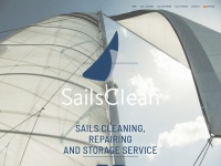 Sailsclean.com