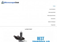 Microscopeclub.com