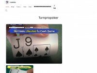 Turnpropoker.com