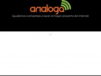 analoga.net