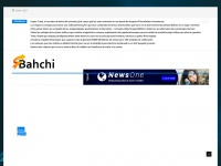 bahchi.com