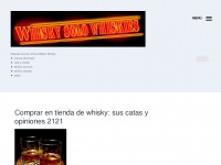 Whisky-solo-whiskies.es
