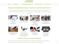 Navarrofinanzas.com