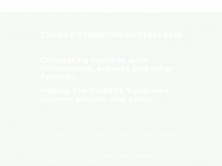 Chargesyndrome.org.au